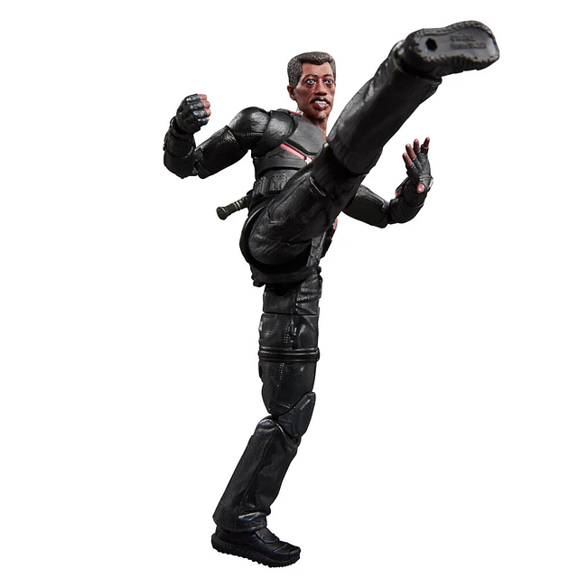 Marvel Legends Series Deadpool & Wolverine Marvel's Blade figure 15cm
