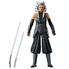 Star Wars Ahsoka Tano figure 15cm