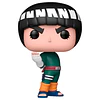 POP figure Naruto Rock Lee