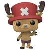 POP figure One Piece Tony Tony Chopper