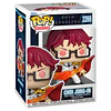 POP figure Solo Leveling Choi Jong-in