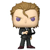 POP figure Solo Leveling Woo Jinchul