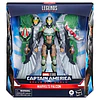Marvel Captain America Brave New World Falcon figure 15cm
