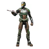 Marvel Captain America Brave New World Falcon figure 15cm