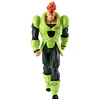 Dragon Ball Z Android 16 Solid Edge Work figure 20cm