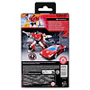 Transformers Devastation MTMTE Collection Sideswipe figure 11cm