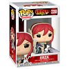 POP figure Fairy Tail 100 Years Quest Erza