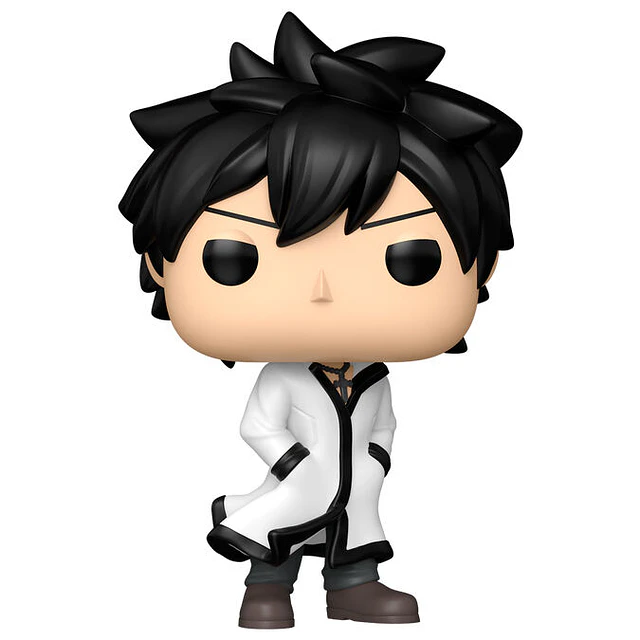 POP figure Fairy Tail 100 Years Quest Gray