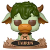 POP figure Zodiac Taurus