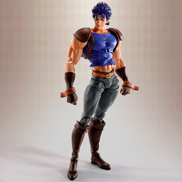 Jojos Bizarre Adventure Jonathan Joestar  S.H. Figuarts figure 17cm