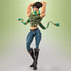 Jojos Bizarre Adventure Battle Tendency Joseph Joestar S.H. Figuarts figure 17cm