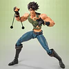 Jojos Bizarre Adventure Battle Tendency Joseph Joestar S.H. Figuarts figure 17cm