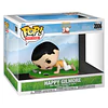 POP figure Deluxe Happy Gilmore 2 Happy Gilmore