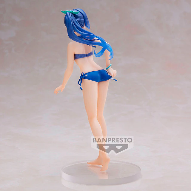 The Idolmaster Million Live Celestial Vivi Chiaya Kisaragi figure 20cm