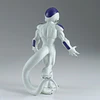 Dragon Ball Z Solid Edge Works Frieza figure 16cm