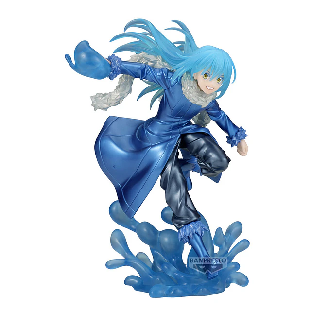 That Time I Got Reincarnated as a Slime Rimuru Tempest figure 22cm