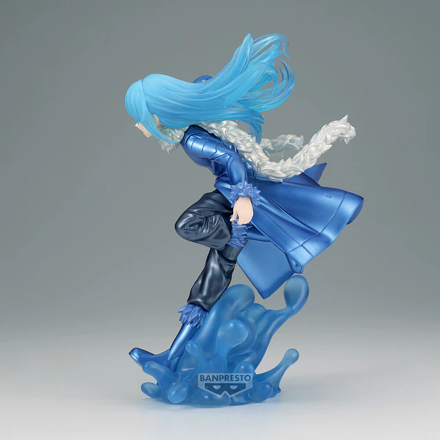 That Time I Got Reincarnated as a Slime Rimuru Tempest figure 22cm