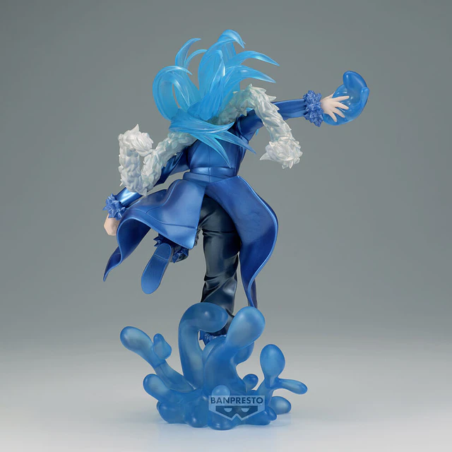 That Time I Got Reincarnated as a Slime Rimuru Tempest figure 22cm