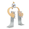 One Piece Monkey D Luffy Gear figure 27cm