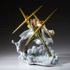 One Piece Borsalino Senkokkei figure 18cm