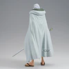 One Piece Silvers Rayleigh  King of Artist figure 23cm