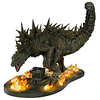 Godzilla Godzilla 2023 Minus One Odo Island Attack figure 13cm