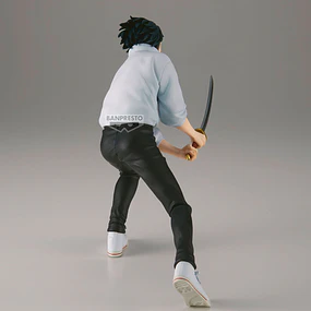 Jujutsu Kaisen Yuta Okkotsu Maximatic figure 18cm