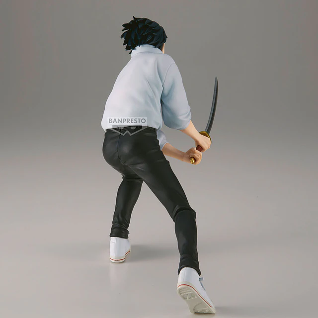 Jujutsu Kaisen Yuta Okkotsu Maximatic figure 18cm