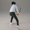 Jujutsu Kaisen Yuta Okkotsu Maximatic figure 18cm