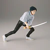 Jujutsu Kaisen Yuta Okkotsu Maximatic figure 18cm