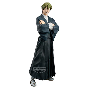 Jujutsu Kaisen Zen'in Naoya Grandista figure 27cm