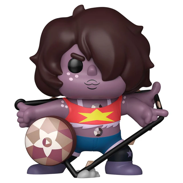 POP figure Steven Universe Smoky Quartzâ