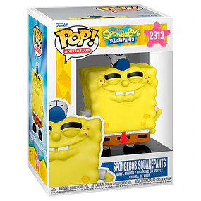 POP figure SpongeBob SquarePants SpongeBob SquarePants
