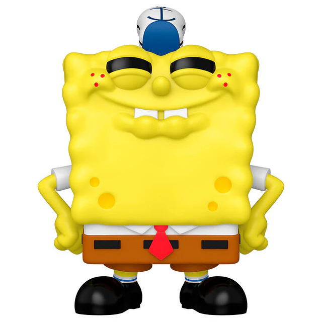 POP figure SpongeBob SquarePants SpongeBob SquarePants