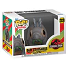 POP figure Jurassic Park Baby Stegosaurus