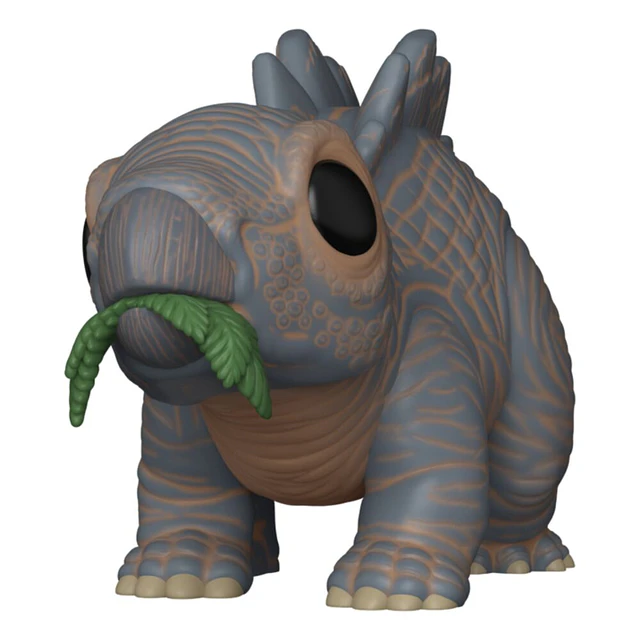 POP figure Jurassic Park Baby Stegosaurus