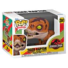 POP figure Jurassic Park Tiger Raptor