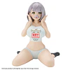 Hololive Shirogane Noel Relax Time figure 12cm