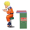 Naruto 72 Series 16 Naruto Uzumaki figure 11cm