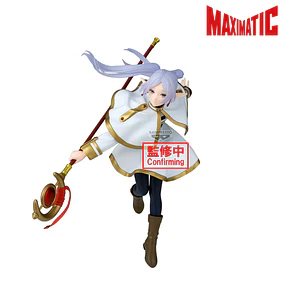 Frieren Beyond Journeys End Maximatic Frieren figure 20cm