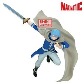 Frieren Beyond Journeys End Maximatic Himmel figure 25cm