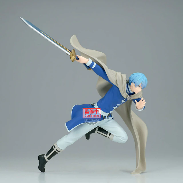 Frieren Beyond Journeys End Maximatic Himmel figure 25cm