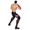 Fist of the North Star Grandista Kenshiro figure 26cm