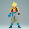 Dragon Ball Super Clearise Gogeta figure 23cm