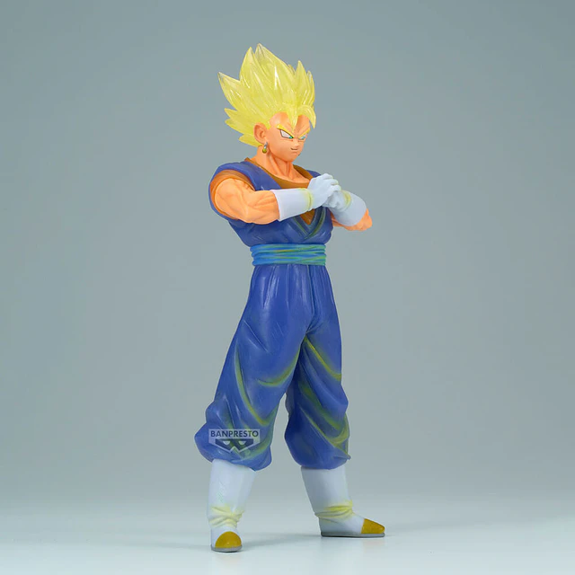 Dragon Ball Super Clearise Vegito figure 23cm