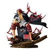 One Piece Theorama Soul Shanks figure 24cm