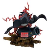 One Piece Theorama Soul Shanks figure 24cm