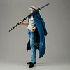 One Piece Trafalgar Law The Brush figure 31cm