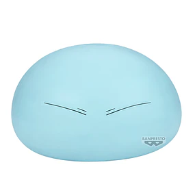 That Time I Got Reincarnated as a Slime Tears of the Azure Rimuru Big Soft figure 26cm