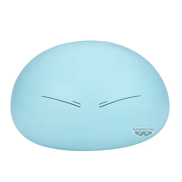 That Time I Got Reincarnated as a Slime Tears of the Azure Rimuru Big Soft figure 26cm